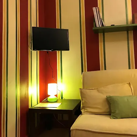 Lodge Centro Single-camera On The Ski Slopes