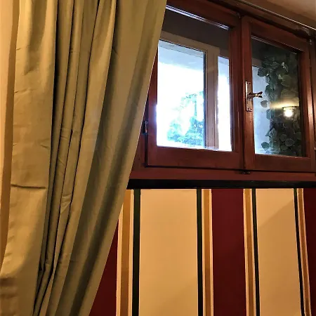 Centro Single-camera On The Ski Slopes Lodge *
